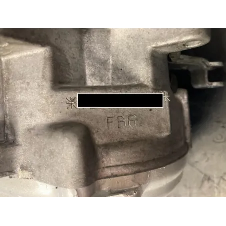 Moteur PEUGEOT VIVACITY 2 100 2004-2005 2T