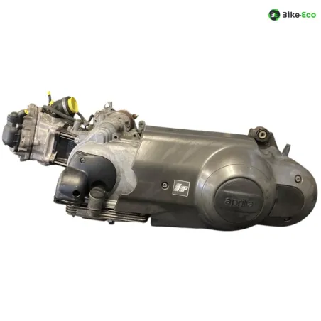Moteur APRILIA SCARABEO 125 2004-2006