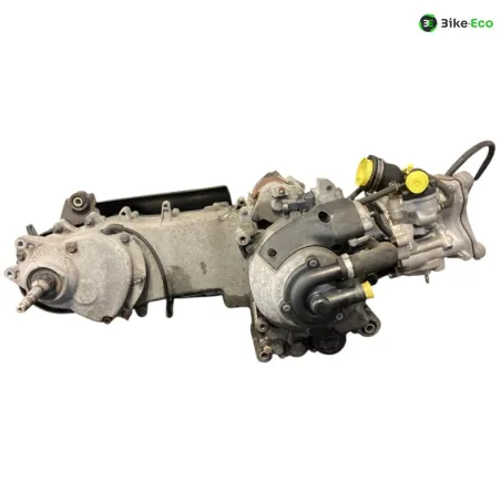 Moteur APRILIA SCARABEO 125 2004-2006