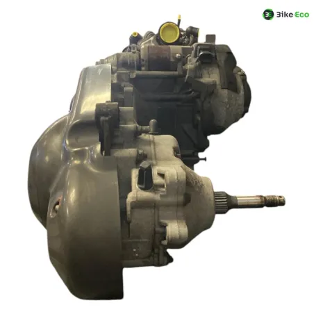 Moteur APRILIA SCARABEO 125 2004-2006