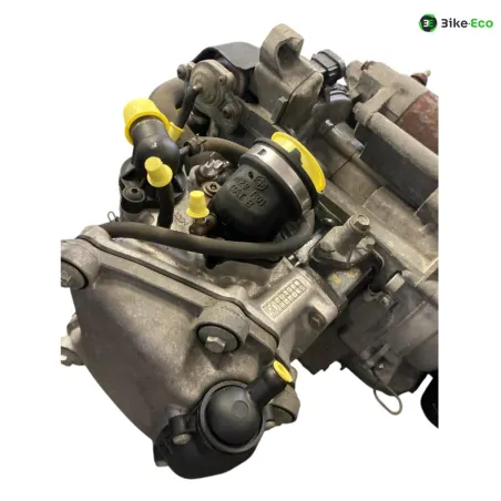 Moteur APRILIA SCARABEO 125 2004-2006