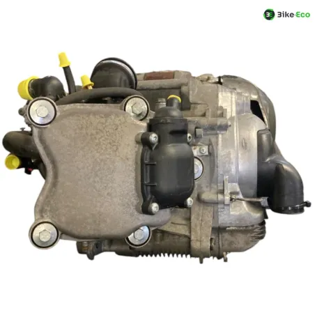 Moteur APRILIA SCARABEO 125 2004-2006