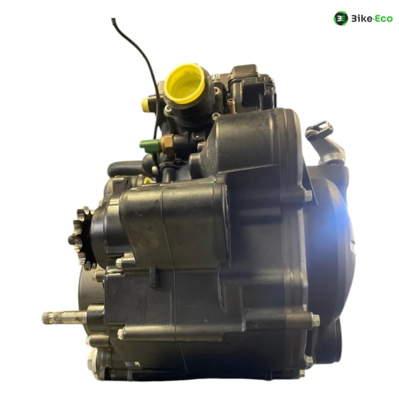 Moteur APRILIA TUONO 125 2021-2024