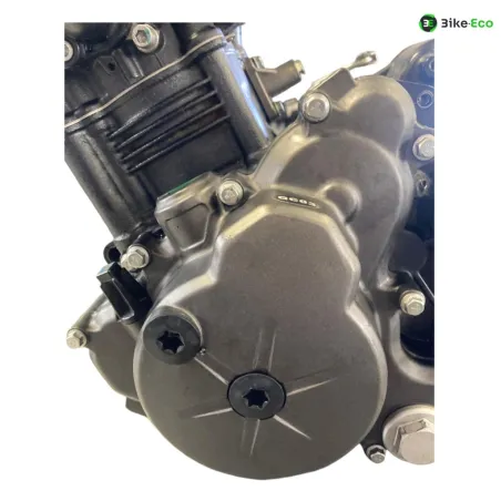 Moteur APRILIA TUONO 125 2021-2024