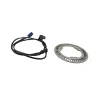 Capteur ABS avant SUZUKI AN 400 BURGMAN ABS 2018 - 2021 Capteur ABS avant SUZUKI AN 400 BURGMAN ABS 2018 - 2021