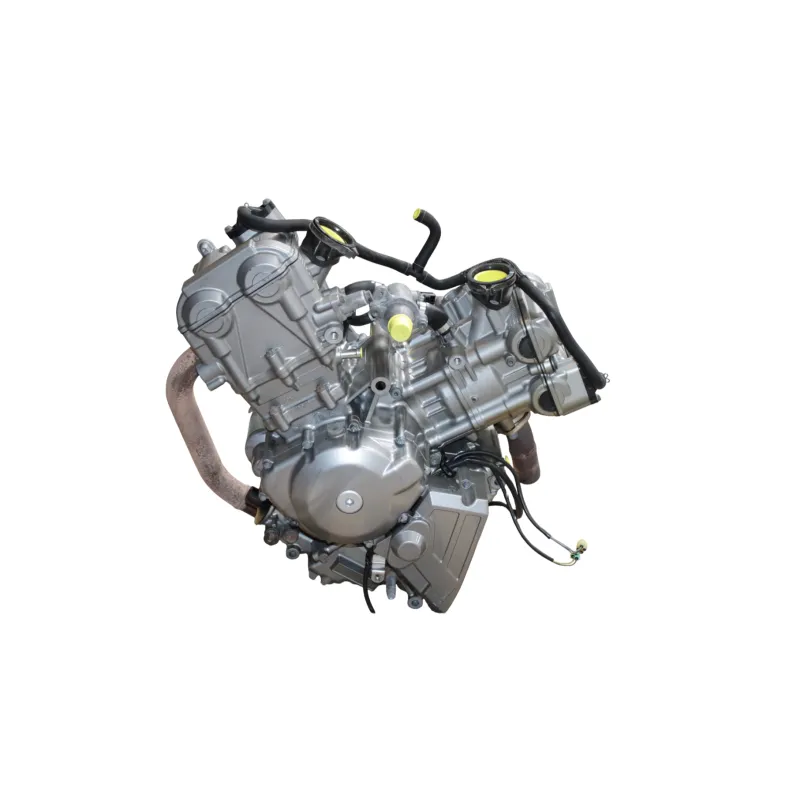 Moteur SUZUKI SV 650 N 2003 - 2009