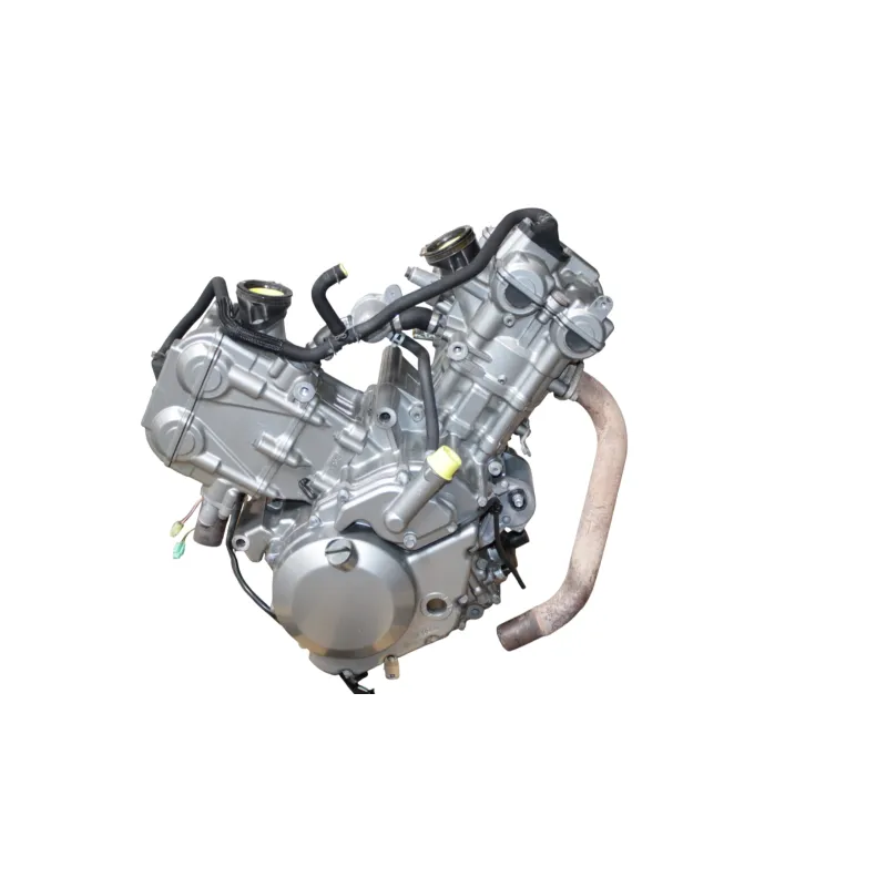 Moteur SUZUKI SV 650 N 2003 - 2009
