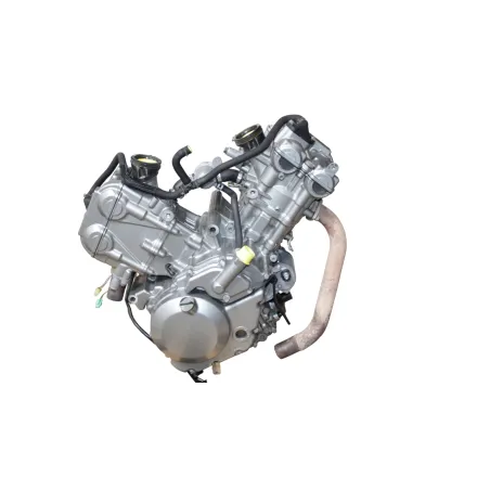 Moteur SUZUKI SV 650 N 2003 - 2009