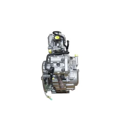 Moteur SUZUKI SV 650 N 2003 - 2009