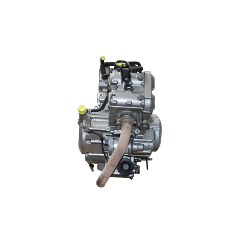 Moteur SUZUKI SV 650 N 2003 - 2009