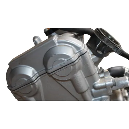 Moteur SUZUKI SV 650 N 2003 - 2009