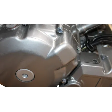 Moteur SUZUKI SV 650 N 2003 - 2009