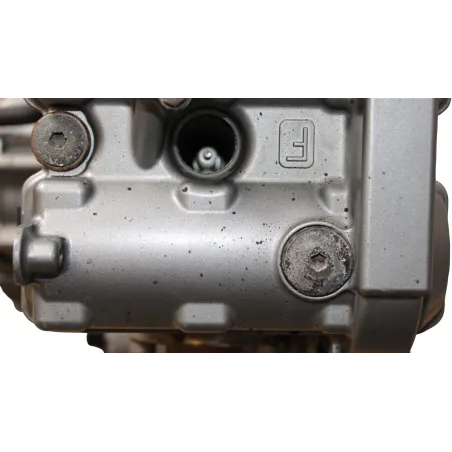 Moteur SUZUKI SV 650 N 2003 - 2009