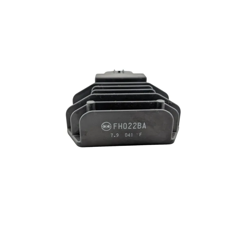 Regulateur charge batterie SUZUKI AN 400 BURGMAN ABS 2018 - 2021