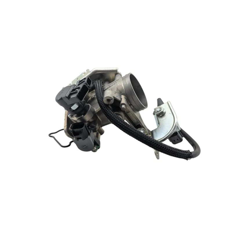 Corps papillon injection SUZUKI AN 400 BURGMAN ABS 2018 - 2021