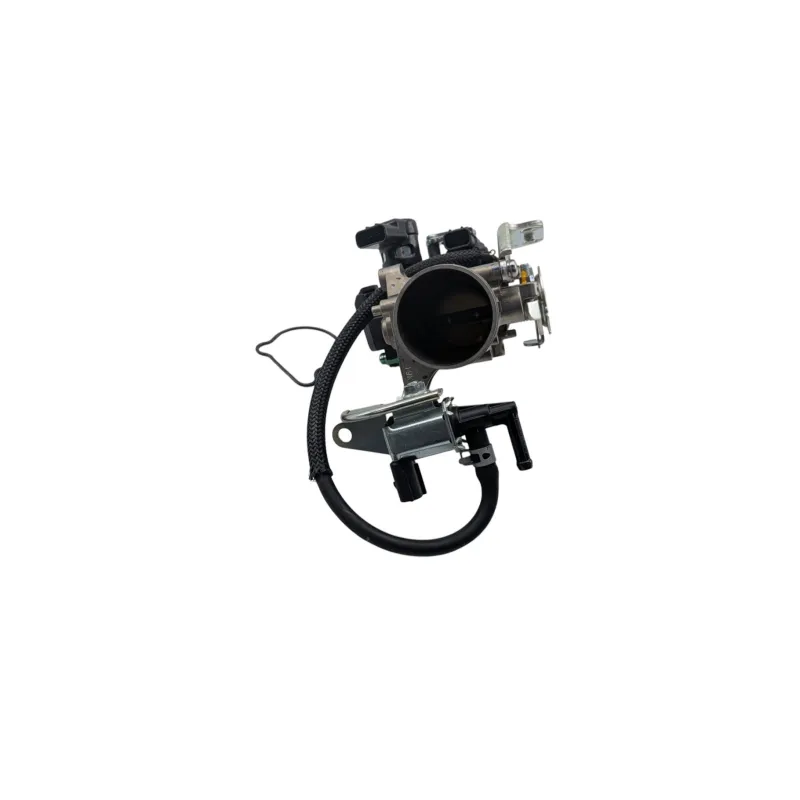 Corps papillon injection SUZUKI AN 400 BURGMAN ABS 2018 - 2021