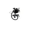 Corps papillon injection SUZUKI AN 400 BURGMAN ABS 2018 - 2021