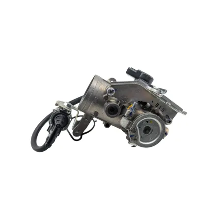 Corps papillon injection SUZUKI AN 400 BURGMAN ABS 2018 - 2021