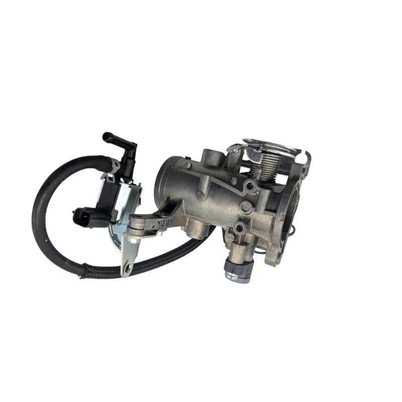 Corps papillon injection SUZUKI AN 400 BURGMAN ABS 2018 - 2021