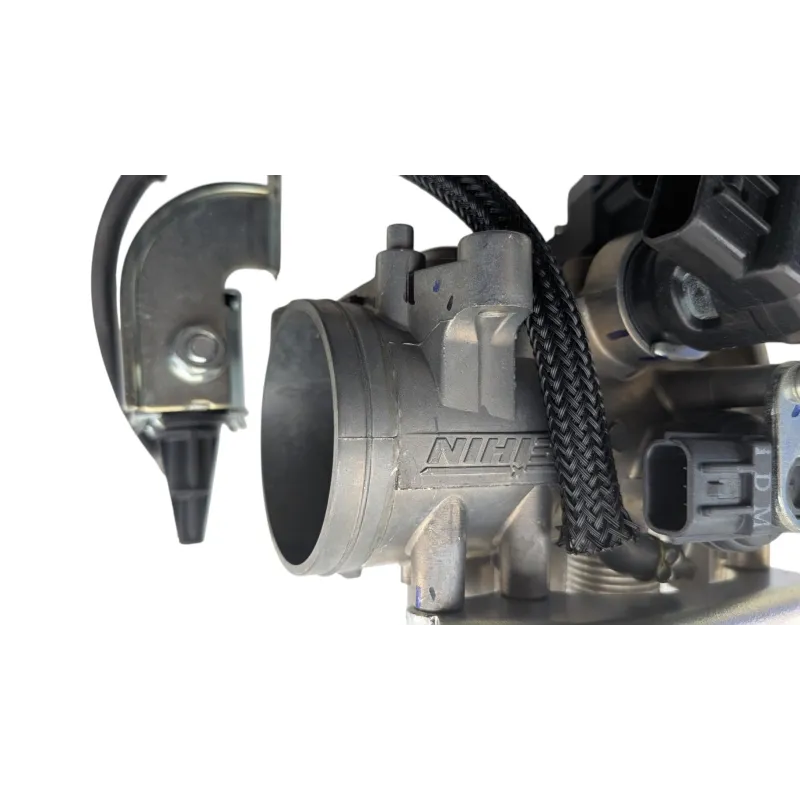 Corps papillon injection SUZUKI AN 400 BURGMAN ABS 2018 - 2021