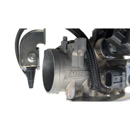 Corps papillon injection SUZUKI AN 400 BURGMAN ABS 2018 - 2021