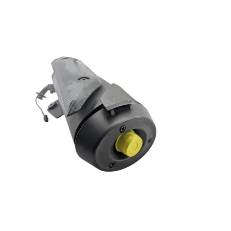 Ligne d'echappement SUZUKI AN 400 BURGMAN ABS 2018 - 2021