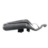 Ligne d'echappement SUZUKI AN 400 BURGMAN ABS 2018 - 2021 Ligne d'echappement SUZUKI AN 400 BURGMAN ABS 2018 - 2021