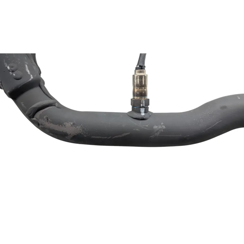 Ligne d'echappement SUZUKI AN 400 BURGMAN ABS 2018 - 2021
