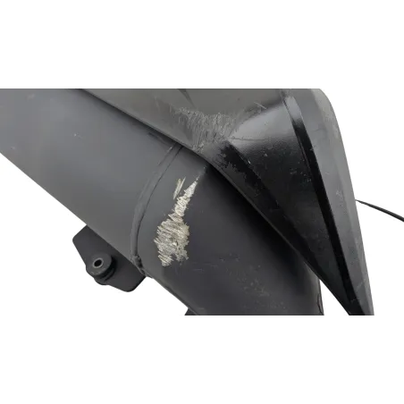 Ligne d'echappement SUZUKI AN 400 BURGMAN ABS 2018 - 2021