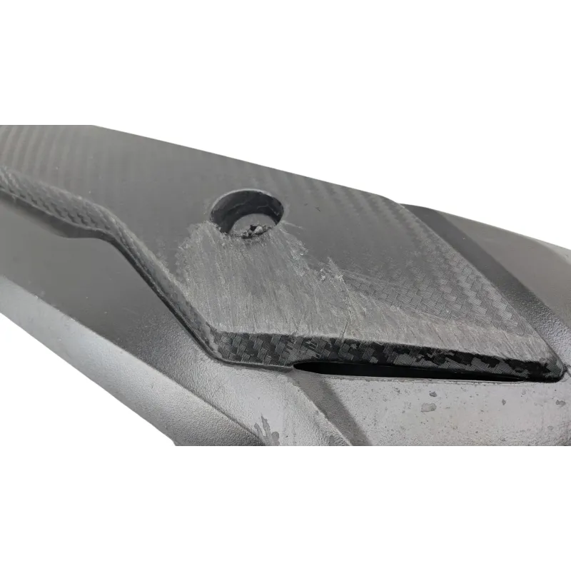 Ligne d'echappement SUZUKI AN 400 BURGMAN ABS 2018 - 2021