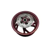 Jante arriere SUZUKI AN 400 BURGMAN ABS 2018 - 2021 Jante arriere SUZUKI AN 400 BURGMAN ABS 2018 - 2021