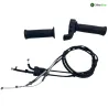 Poignee gaz KAWASAKI Z 1000 SX 2011-2013