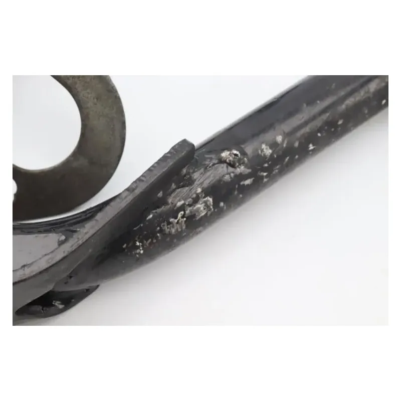 Bequille centrale YAMAHA YBR 125 CUSTOM 2008 - 2014