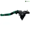 Cocotte d'embrayage gauche KAWASAKI Z 1000 SX 2011-2013