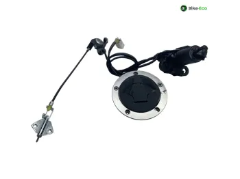 Jeu de serrure contacteur a cle KAWASAKI Z 1000 SX 2011-2013