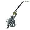 Jeu de serrure contacteur a cle KAWASAKI Z 1000 SX 2011-2013