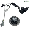 Jeu de serrure contacteur a cle KAWASAKI Z 1000 SX 2011-2013