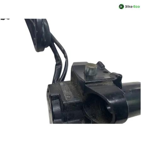 Jeu de serrure contacteur a cle KAWASAKI Z 1000 SX 2011-2013