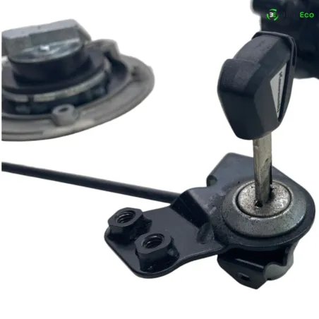 Jeu de serrure contacteur a cle KAWASAKI Z 1000 SX 2011-2013