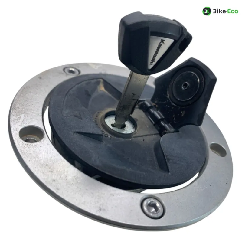 Jeu de serrure contacteur a cle KAWASAKI Z 1000 SX 2011-2013