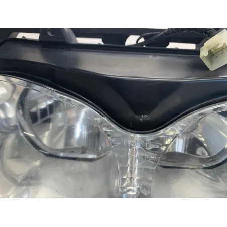 Optique (feux)(phare) SUZUKI GSX F 750 2004-2007