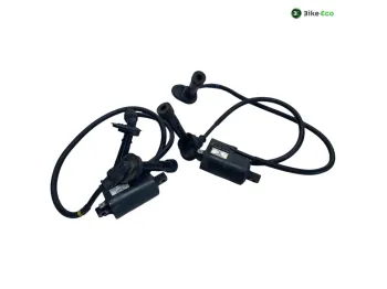 Bobine allumage SUZUKI GSX F 750 2004-2007