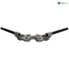 Guidon SUZUKI GSX F 750 2004-2007 Guidon SUZUKI GSX F 750 2004-2007