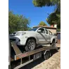 TOYOTA VOITURE HILUX 4 PHASE 2 Hilux 144 D-4D 4x4 Légen