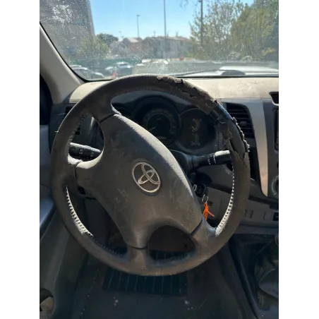 TOYOTA VOITURE HILUX 4 PHASE 2 Hilux 144 D-4D 4x4 Légen