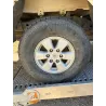 TOYOTA VOITURE HILUX 4 PHASE 2 Hilux 144 D-4D 4x4 Légen