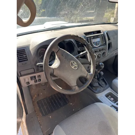 TOYOTA VOITURE HILUX 4 PHASE 2 Hilux 144 D-4D 4x4 Légen