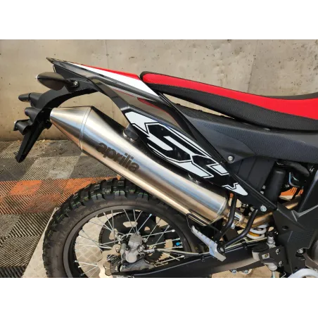 APRILIA APRILIA RX 125