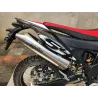 APRILIA APRILIA RX 125