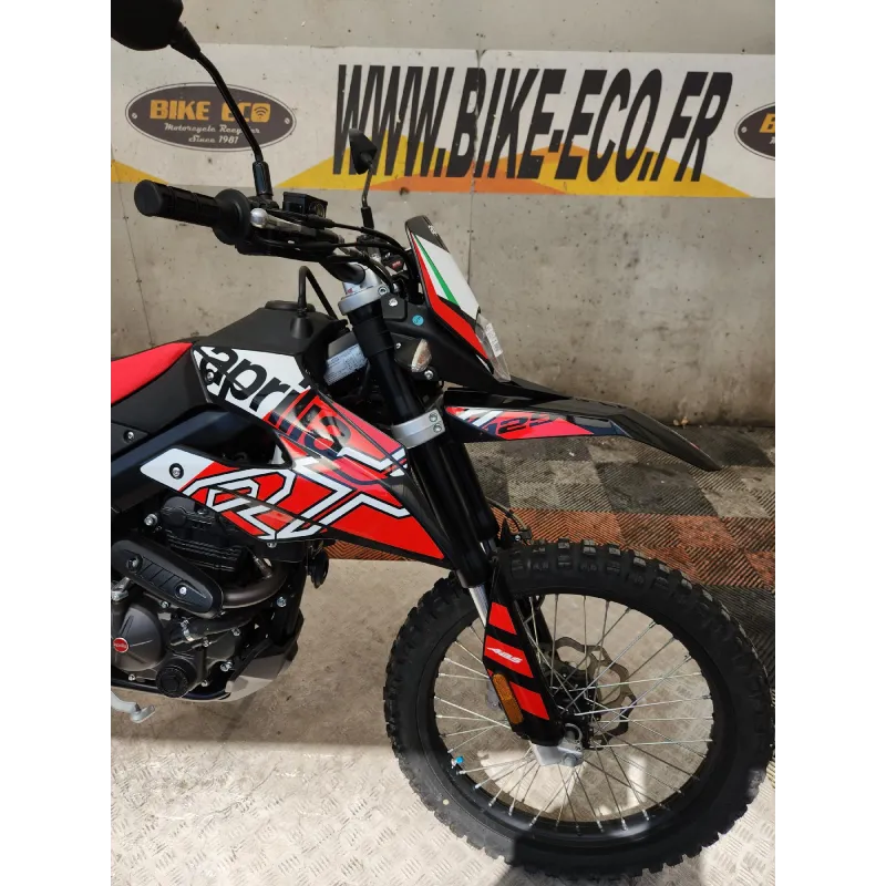 APRILIA APRILIA RX 125